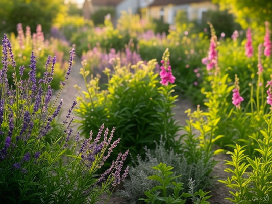 Cultivate a Thriving Garden with Champion Plants' Diverse Selection